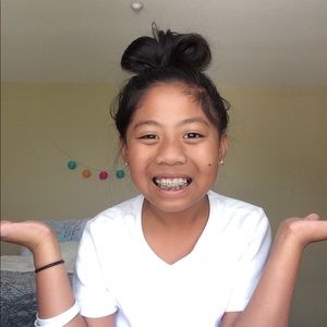 Meet your Posher, Audrey